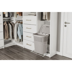 Laundry Hamper Pullout