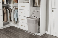 Laundry Hamper Pullout