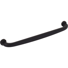 Weser 192 mm Center-to-Center Bar Pull