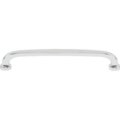 Weser 160 mm Center-to-Center Bar Pull