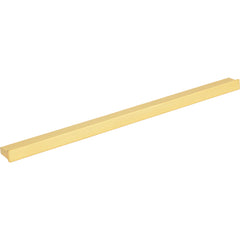 Brewer 256 mm Center-to-Center Pinch Pull