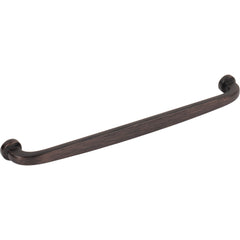 Weser 224 mm Center-to-Center Bar Pull