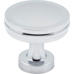 Jules 1-3/8" Diameter Round Knob