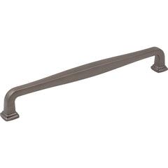 Fontana 224 mm Center-to-Center Bar Pull
