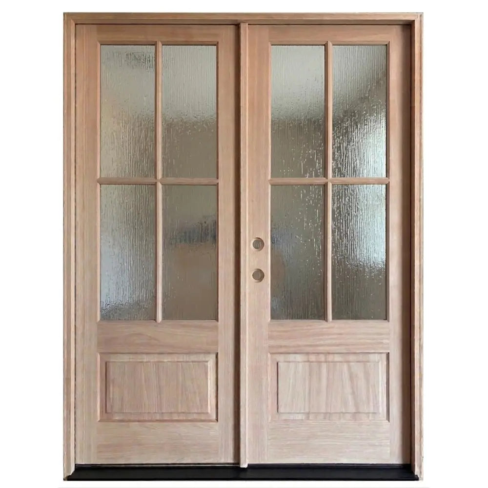 6_0x8_0ExteriorMahoganyPrehungDoubleDoor_4Lite