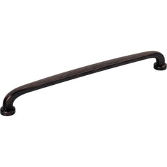 Weser 224 mm Center-to-Center Bar Pull
