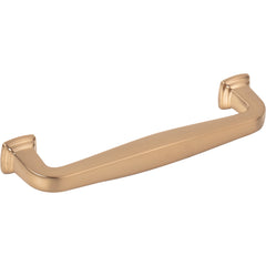Fontana 128 mm Center-to-Center Bar Pull