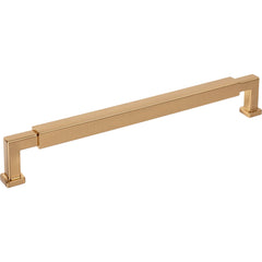 Nash 18" Center-to-Center Appliance Pull