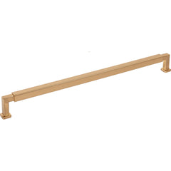 Nash 305 mm Center-to-Center Bar Pull