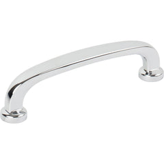 Weser 96 mm Center-to-Center Bar Pull