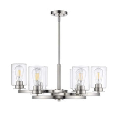 Vivio Jonna 6-Light Chandelie