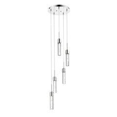 Vivio Soffi 5-Light Illuminated
