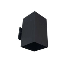 Vivio Uri 1-Light Small Cube Exterior Light