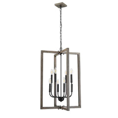 Vivio Roxton 8-Light Entry
