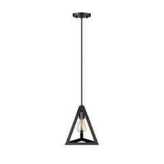 Vivio Astra 1-Light Triangle Pe