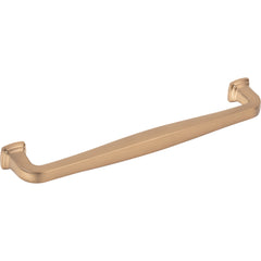 Fontana 192 mm Center-to-Center Bar Pull