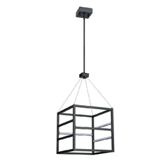 Vivio Tivoli large LED 18" Sq