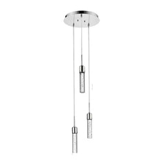 Vivio Soffi 3-light Illuminated