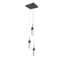 Vivio Pixi 3-light Illuminated