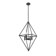 Vivio Gomez 4-Light 20" Geo