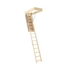 fakro-lwb-basic-wood-folding-attic-ladder-r-value-3-7
