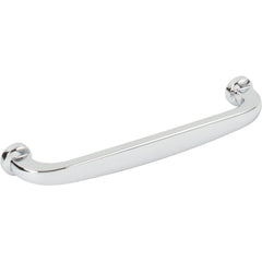 Weser 128 mm Center-to-Center Bar Pull