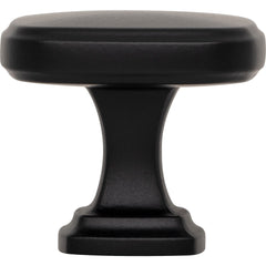 Fontana 1-3/8" Length Square Knob