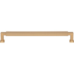 Nash 224 mm Center-to-Center Bar Pull