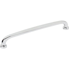 Weser 192 mm Center-to-Center Bar Pull