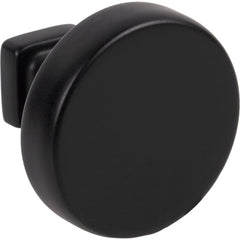 Ogden 1-3/8" Diameter Mushroom Knob