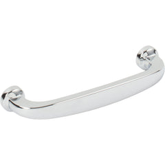 Weser 96 mm Center-to-Center Bar Pull
