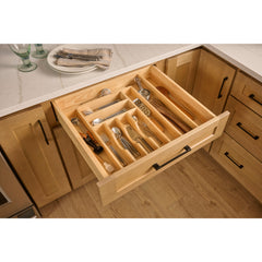 15"- 20" Adjustable SLIMLINE™ Cutlery Drawer Insert