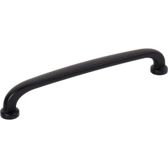 Weser 160 mm Center-to-Center Bar Pull