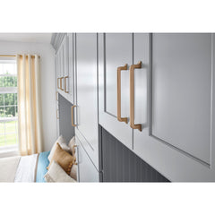 Callie 160 mm Center-to-Center Bar Pull