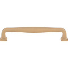 Fontana 160 mm Center-to-Center Bar Pull