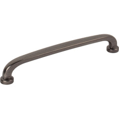 Weser 160 mm Center-to-Center Bar Pull