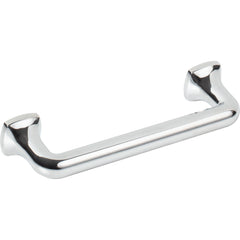 Griffin 96 mm Center-to-Center Bar Pull