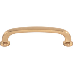 Weser 96 mm Center-to-Center Bar Pull