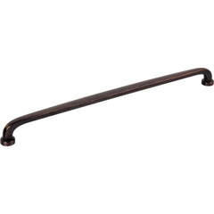 Weser 305 mm Center-to-Center Bar Pull