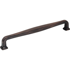 Fontana 224 mm Center-to-Center Bar Pull