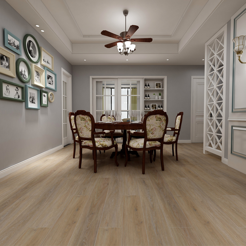 New Mexico 6.5MM SPC Vinyl Flooring | $2.99 s.f.