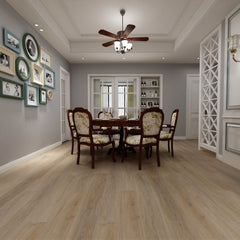 New Mexico 6.5MM SPC Vinyl Flooring | $3.75 s.f.