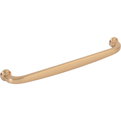 Weser 192 mm Center-to-Center Bar Pull