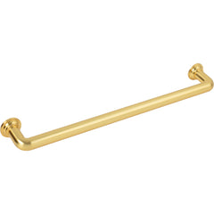Davis 18" Center-to-Center Appliance Pull