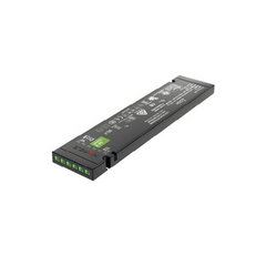 Fabuwood Allure Galaxy Cloud White 2 Zones Total - Starter Set Power Supply With Wireless Switch