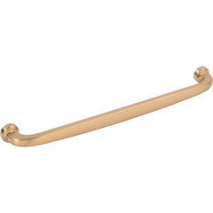 Weser 224 mm Center-to-Center Bar Pull