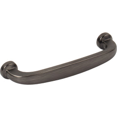 Weser 96 mm Center-to-Center Bar Pull