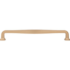 Fontana 224 mm Center-to-Center Bar Pull