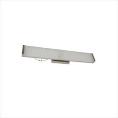 24" LED Linear Vanity - NK WH Lens