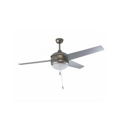 52" 3-blade NK Fan w Silver Blades